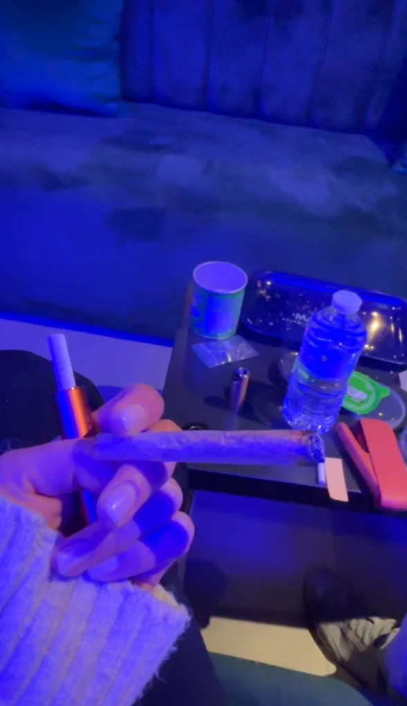 Club de cannabis privado Carme 3.0